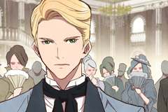 Ingrid, the White Deer