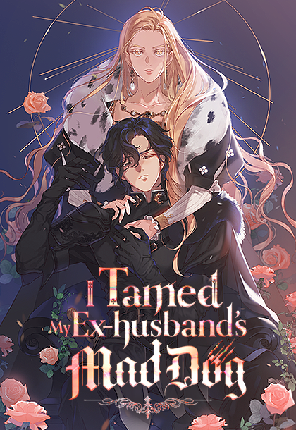 I Tamed My Ex-husband’s Mad Dog