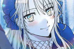 My Master, the Wolf Queen