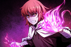 Summoners War: Captain Eve