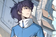 Rebirth Of The Ultimate Master