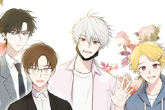 Invitation of the Mystic Messenger