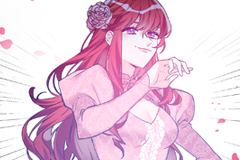 The Lady Tames the Swordmaster