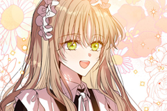 The Handmaiden Dreams at Sunset