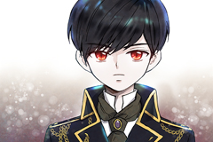 The Vampire's Flower