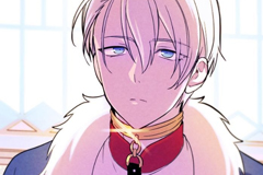 The King and the Paladin