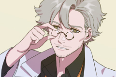 I Got Pregnant with the Tyrant's Child