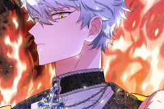 I Became the Mother of the Evil Male Lead