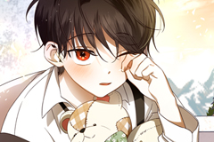 How to Hide the Emperor's Child [FR]