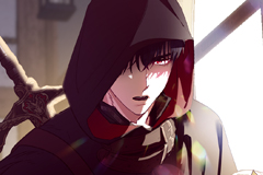 Father, I don't Want this Marriage [DE]