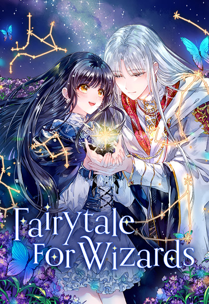 Fairytale For Wizards