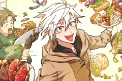 The Gourmet Gamer