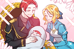 The Lady Tames the Swordmaster [DE]