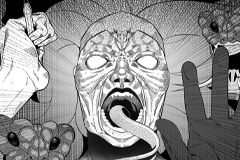 The Skeleton Becomes a Cat Dad