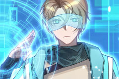 The Strongest Player