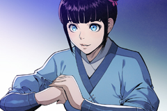 High and Mighty [FR]