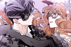 Looking for My One-Night Villainess [FR]