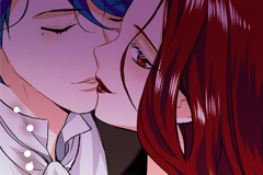 Ginger and the Cursed Prince