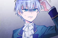 The Lady Tames the Swordmaster [DE]