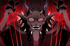 The Player Hides His Past