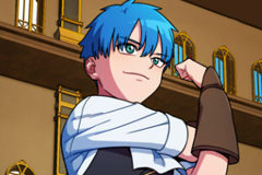 Summoners War: Summoners Academy