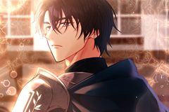 My Favorite Novel Has a Weird Epilogue [FR]