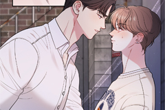 A Secret Romance Between Us