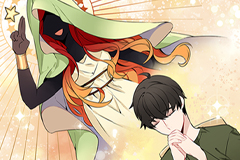 The Cook's Hidden Blessing [FR]