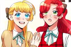 The Protection of Lariensa Gelinus [DE]