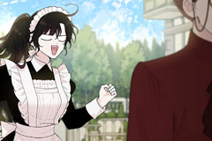 The Lady I Served Became a Master [DE]