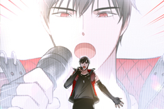 The Pharmacy Where the Wolf Howls