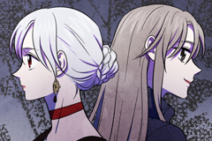 Iris: The Lady and Her Smartphone [DE]