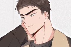 ネッリ・パロマーキ 『BREATHING THE SAME AIR』 Breathing the Same Air [Steamy] - Official Comic | Tappytoon
