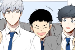 Cherry Blossoms After Winter [DE]