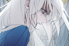 The Rogue Prince Is Secretly an Omega [DE]