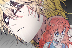 Crowning My Feral Prince