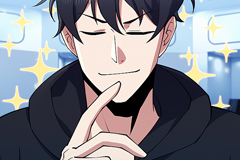 The Shameless Thief of Argus