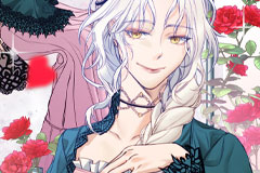 Don't Call Javotte an Evil Stepsister [DE]