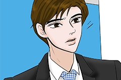 Living with The Wizard