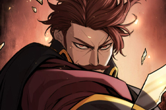 Summoners War: Captain Eve