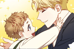 Tricked into Becoming the Heroine's Stepmother