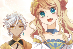 The Lady and the Lion