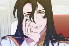 I Got Pregnant with the Tyrant's Child [DE]