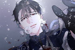 How to Protect My Male Lead