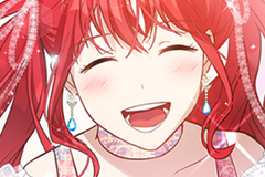 The Oddball Lady's Fiancé