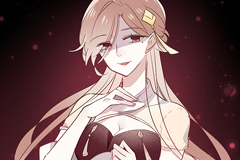 The Great Queen