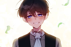 I'll Raise You Well in This Life, Your Majesty! [DE]