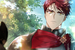 The Demon Who Kisses My Foot