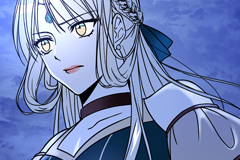 My Master, the Wolf Queen