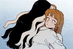 Sherbet Above the Sea of Fog